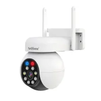 SriHome SH052 PTZ IP Camera for Outdoor wifi 