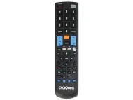 Digiquest 4in1 Universal Remote Control for Humax Freesat RM-108