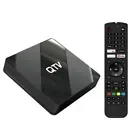 QTV X5 Android 10.0 4K IP TV Set Top Box Internet TV IP Receiver MAG-Formuler