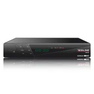 Redline G500 HD SATELLITE RECEIVER FHD