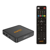 Zaap TV HD909N Greek Set Top Box 2 Years